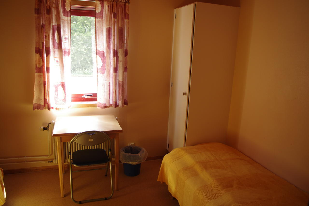 Halens Camping Och Stugby Olofström Quarto foto