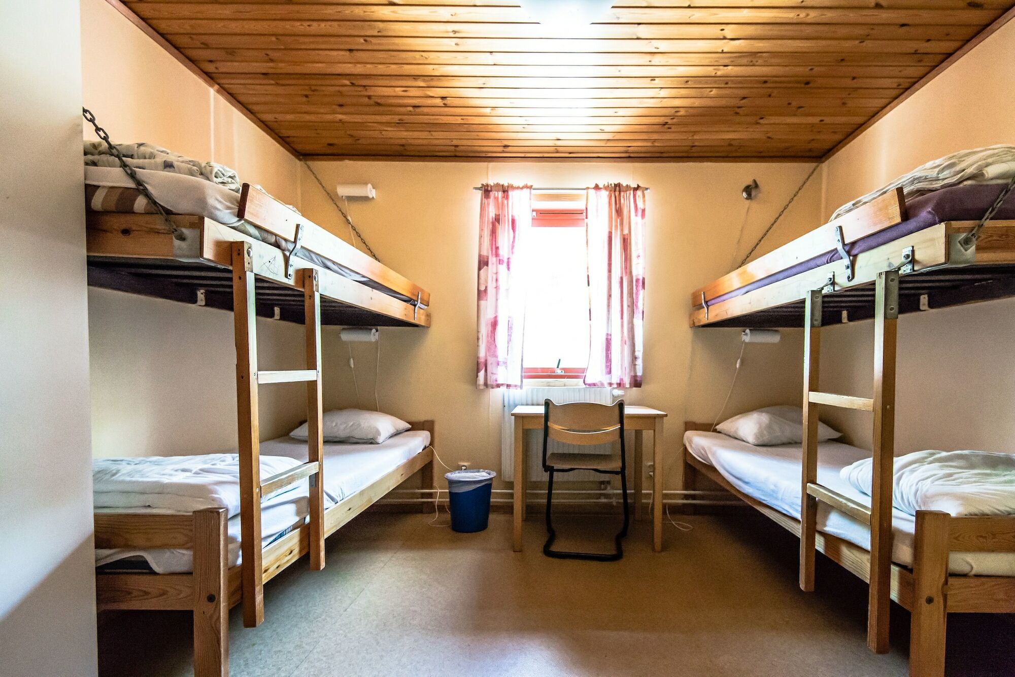 Halens Camping Och Stugby Olofström Exterior foto